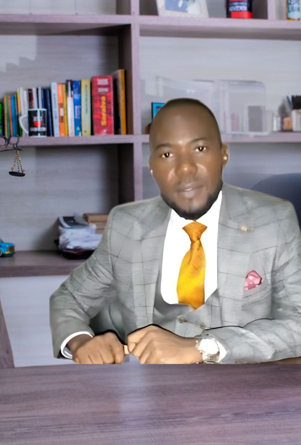 Barrister Don