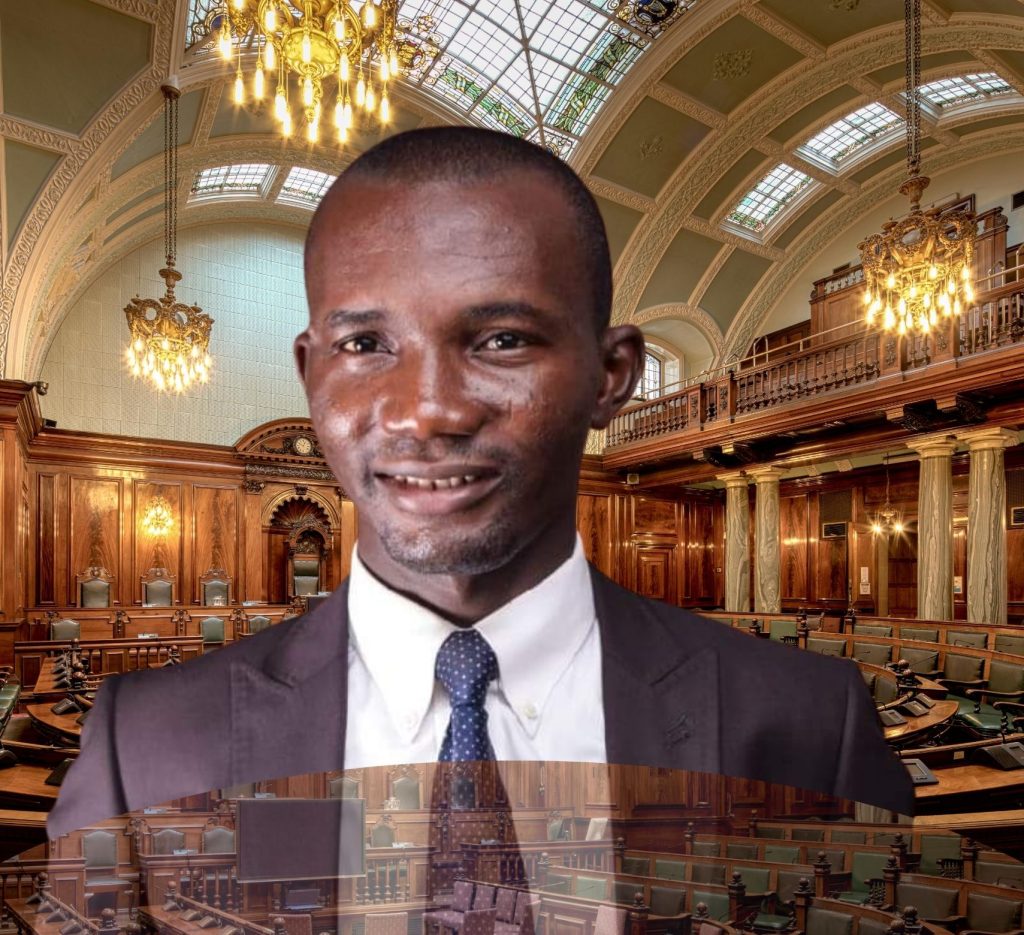 barrister sam