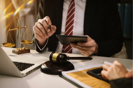 corporate and commercial law