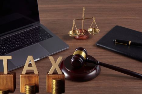 taxation law