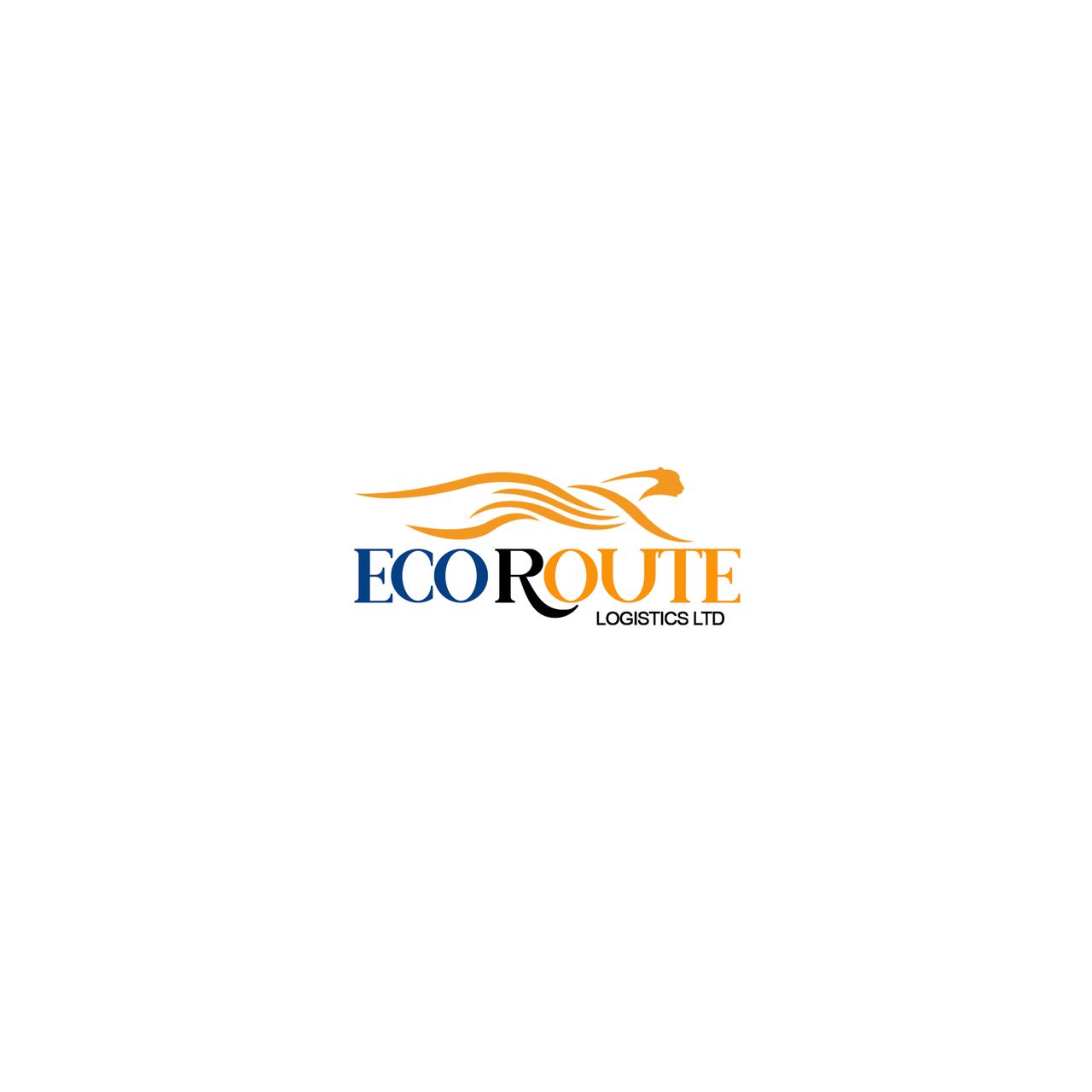 eco route logo