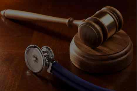 Health and medical law