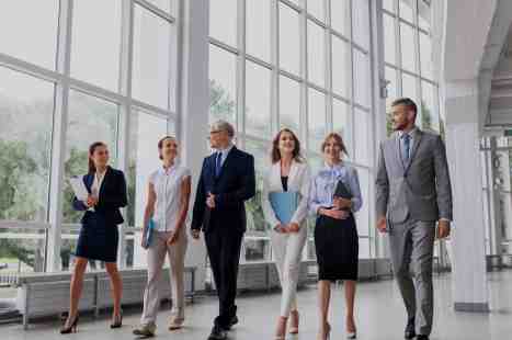 Expatriate Business Guide