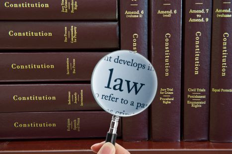 Legal research and drafting
