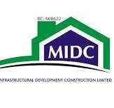 MIDC logo