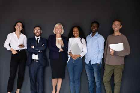 White Collar Defence