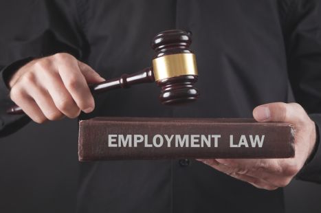 employment and labour law